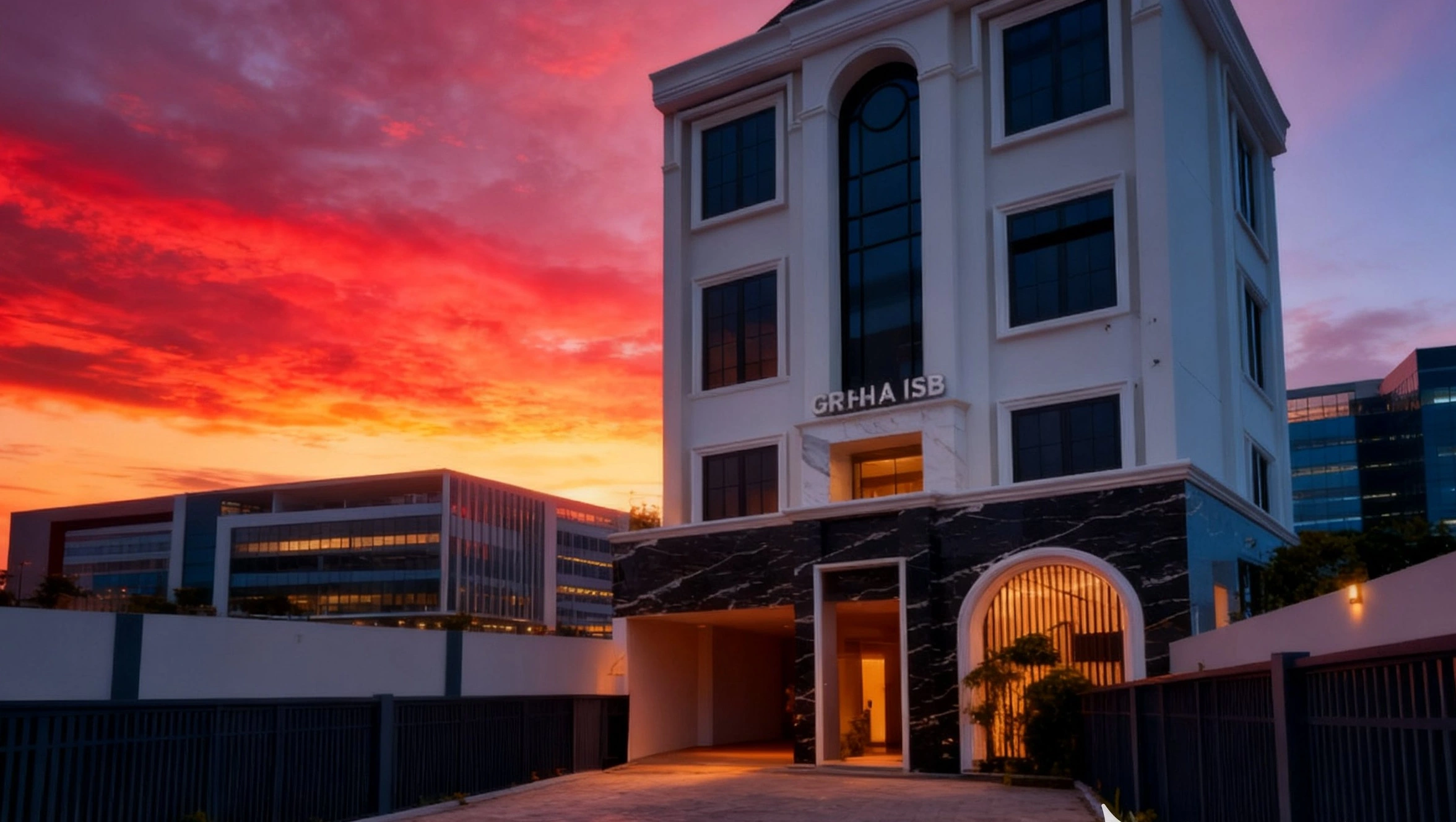 Investasi Cerdas Dimulai dari <span class="text-amber-400">Pilihan Tepat</span>