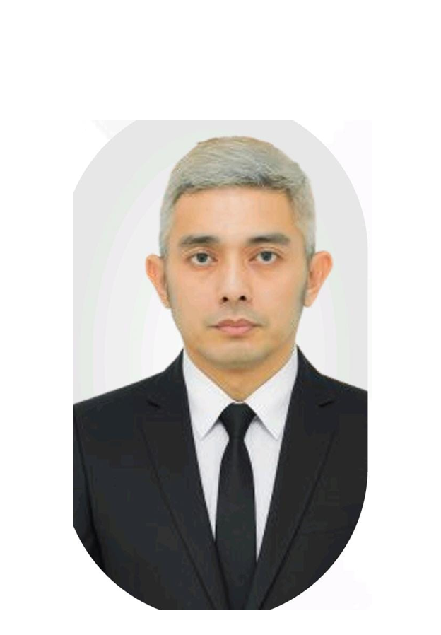 Direktur Perencanaan & Pembiyaan