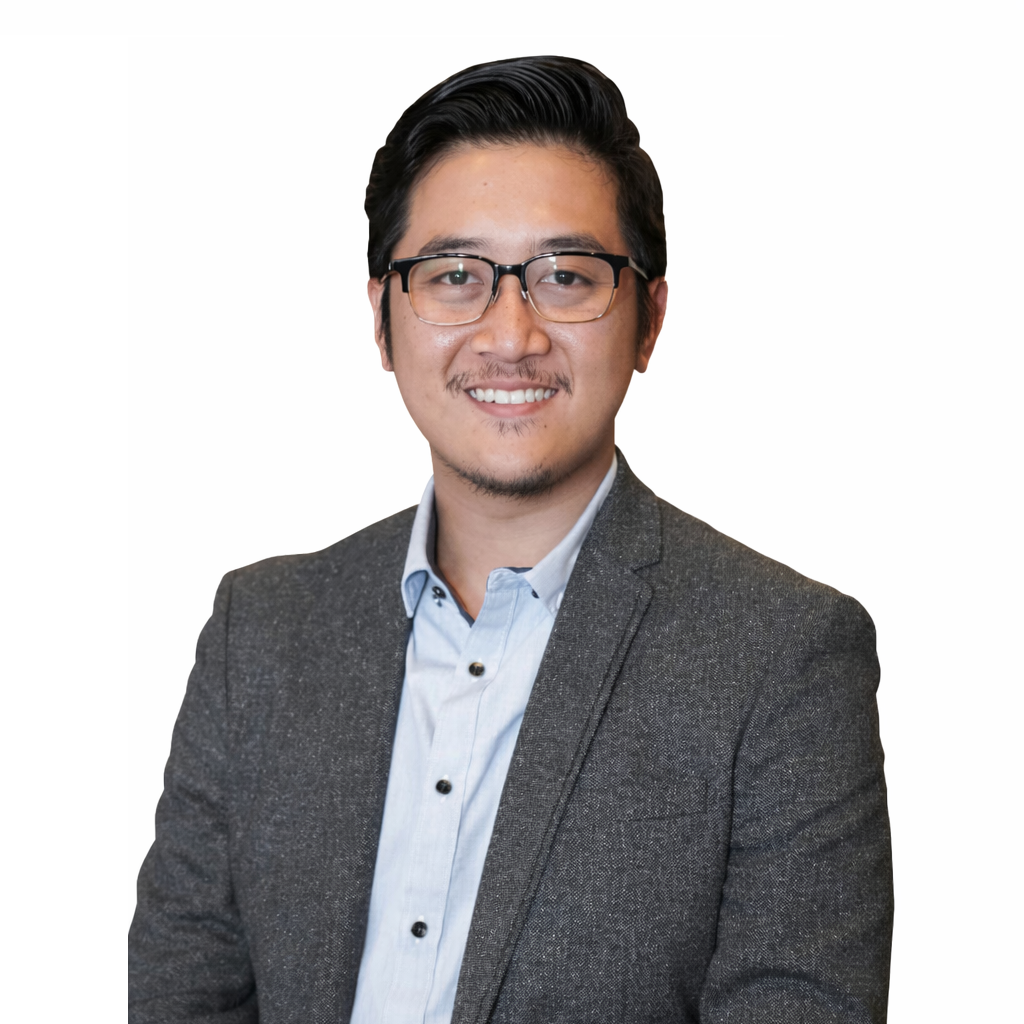 Direktur Business & Development